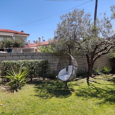 Villa Elina House à Nikiti  Extérieur photo