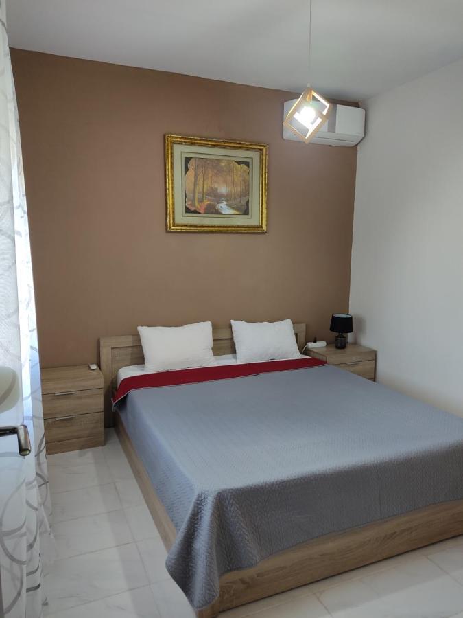 Villa Elina House à Nikiti  Extérieur photo